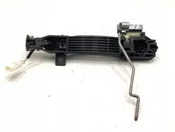 Manija exterior derecha delantera Mazda CX-3 LORK-1777-113728