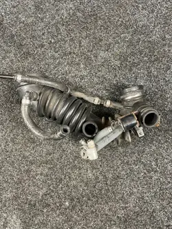 Tuyau d'admission d'air VW Passat B5 FL Lift 1.8T AWT 058133356P