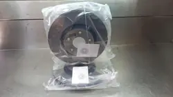 Discos de Freio Dianteiros 31471819 Volvo S40 II V50 C30