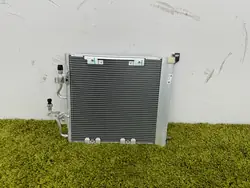 Ilmastointijäähdytin Opel Astra H Zafira B 04- OEM