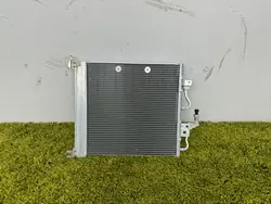Klimaanlagenradiator Opel Astra H Zafira B 04- OEM