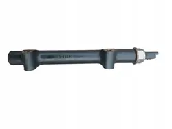 Rampe de carburant Citroën Berlingo 1.4 1.6 HDi 9685297580
