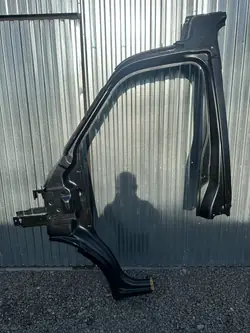 Panneau de seuil pilier gauche OEM Renault Master III Movano B