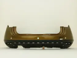 Pare-chocs arrière Dacia Duster I OEM 850220033R Occasion