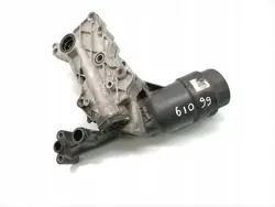 Refroidisseur d'huile d'occasion OEM A6511800665 Mercedes