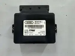 Audi A4 B8 Käsijarrun ohjausmoduuli OEM 8K0907801J