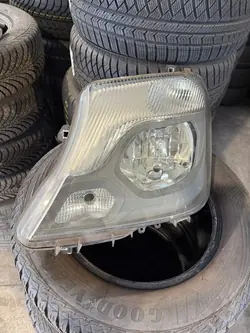 Faros Delantero Izquierdo Mercedes Sprinter 906 W906 A9068205600