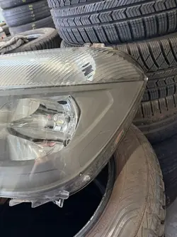 Phare Avant Gauche Mercedes Sprinter 906 W906 A9068205600