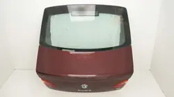 OEM 360206257 Hayon pour Skoda Superb II 2008-2013