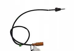 Sensor de temperatura de escape AUDI A3 2.0L Diesel