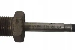 Abgastemperatursensor AUDI A3 2.0L Diesel