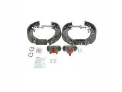 Bosch Bromsbeläggssats OEM 0 204 114 549