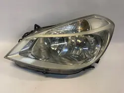 FARO ESQUERDO RENAULT CLIO III 05-09