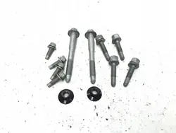 Boulons suspension arrière OEM SPORTAGE V - Kia OE