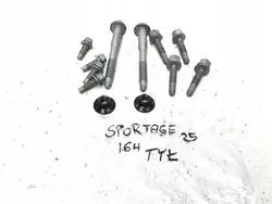 OEM SPORTAGE V Taka-akselin jousitusruuvit - Kia OE