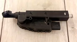 Tapa lavafaros derecho OEM 3B0955976B para VW Passat