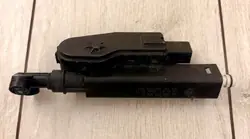 Tapa lavafaros derecho OEM 3B0955976B para VW Passat