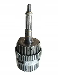 Arbre à pignon OEM A7435302 pour W211 2.2 CDI