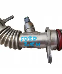 Tuyau Échappement EGR OEM LX6E-9E470-AB pour Ford Kuga MK3