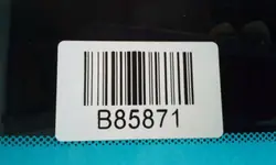 OEM 4165AGNBLCIOV Framruta för Hyundai i30 2017-