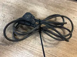 Mercedes Setra Remblok sensor kabel OEM A0025406136