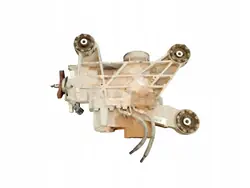 Audi Q3 8U Achterdifferentieel OEM 0AY525010N