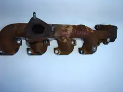 Exhaust Manifold BK3Q9F464BE Ford Transit 2.2 2.4 TDCI