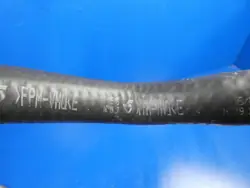Tubo EGR OEM 55263025 para Fiat 500X, Jeep Renegade