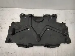 Plaque de protection moteur Mercedes ML W164 A1645241430