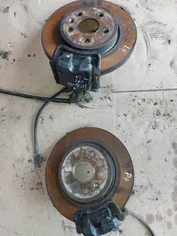 BREMBO OEM Jarrupuristimet Taka Opel Insignia