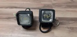 MAN TGS/TGA achteruitrijlamp halogeen OEM 812510360066