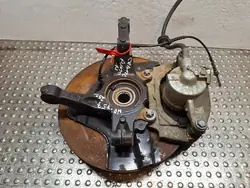 Mozzo Anteriore Sinistro 51776378 Fiat Grande Punto Punto Evo 1.3 MJet