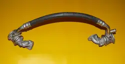 EGR Venttiililetku Audi S6 A6 C5 4.2 299HV