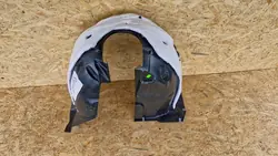 Passaruota anteriore sinistro Peugeot 208 II 9823309180 9827216480