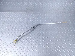 Vareta de óleo Land Rover Defender L663 OEM K6D3-6754-fe