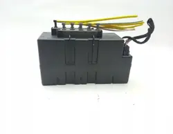 Zentralverriegelungspumpe OEM 2208000548 für Mercedes S-Klasse