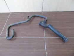 Öldruckentlüftungsschlauch Porsche 911 991 OEM 9G132101100