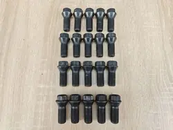 Parafusos de Roda Originais BMW G30 Completo
