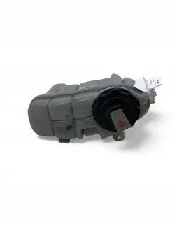 Réservoir d'expansion de liquide de refroidissement Audi A6 S6 C8 2018 OEM 4K0121405K