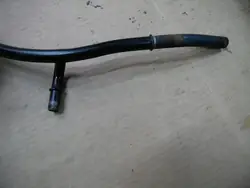 Asta dell'olio BMW E46 7505490 7505011