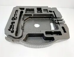 Nissan OE 849756UN0A bumper schuim voor trekhaak