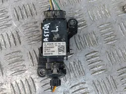 Opel Astra L Grandland NOX-Sensor 1.5 BlueHDI 9830288780