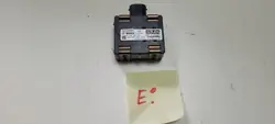 Sensor Radar Distronic Fiat 500E OEM 52138488