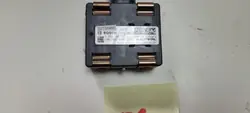 Capteur Radar Distronic Fiat 500E OEM 52138488