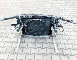 Viga Frontal Mercedes Classe A Classe B GLA CLA A2476209700