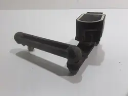 Sensor de nível dianteiro esquerdo BMW X5 (E70) 6853754