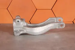 OEM 6865929 Suporte Amortecedor Dianteiro Esq. BMW Série 5