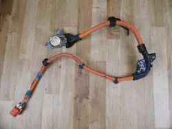 Cabo Alta Tensão Toyota Auris II OEM 8212247010