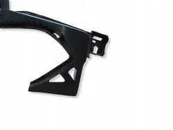 Linke Scheibenwasserdüse OEM 57707FL010remo Subaru XV 2017-