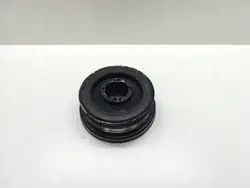 Poulie de vilebrequin OEM 27340 Avant pour BMW Série 5